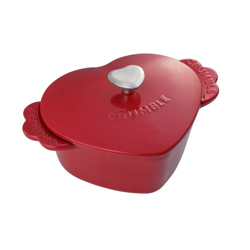 Love Heart Cocotte (Ltd. Edition)