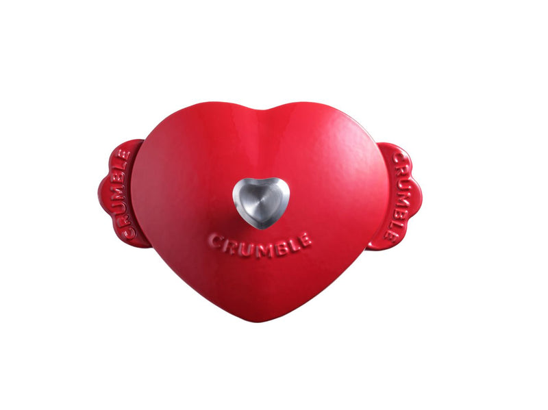 Love Heart Cocotte (Ltd. Edition)