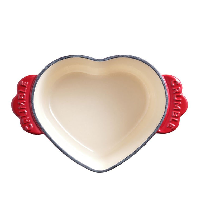 Love Heart Cocotte (Ltd. Edition)