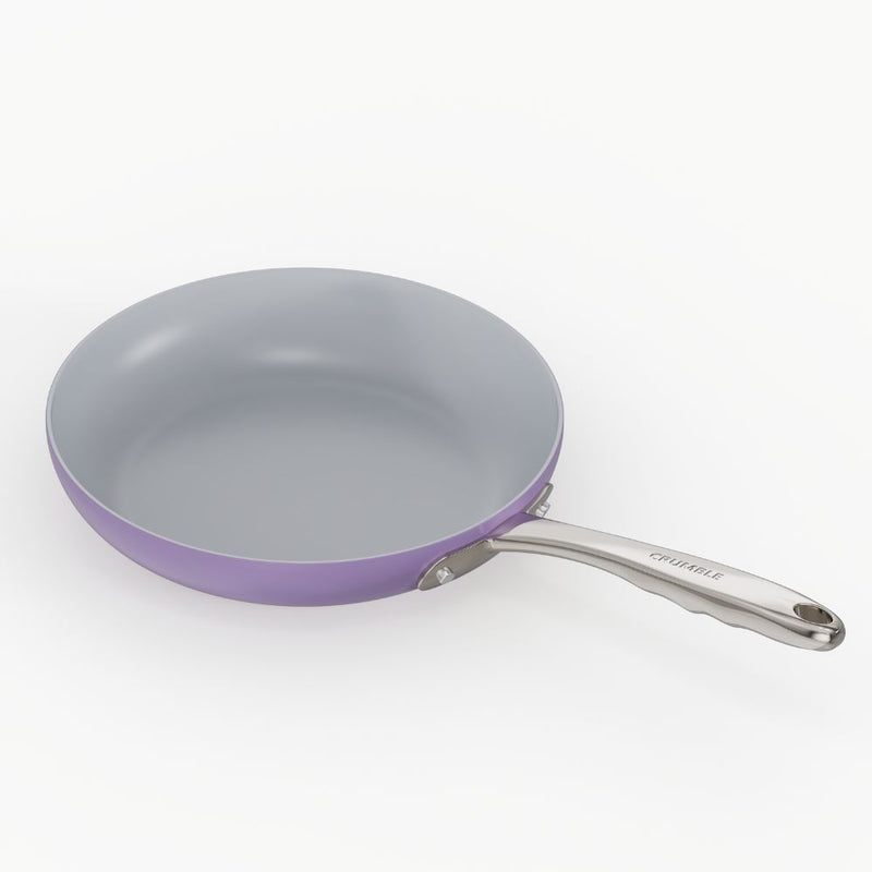 Ceramic Fry Pan 28cm