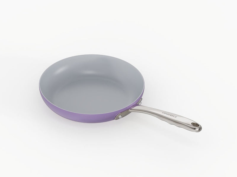 Ceramic Fry Pan 28cm