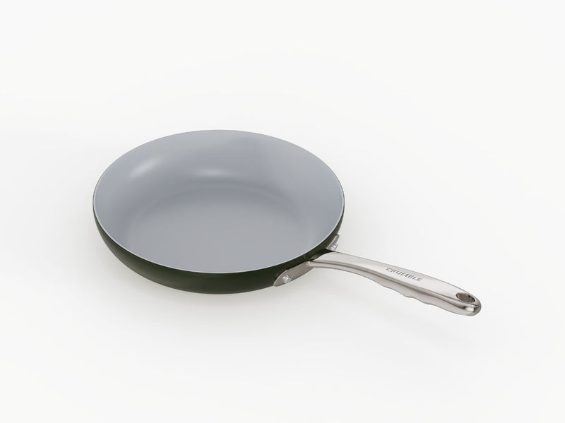 Ceramic Fry Pan 24cm