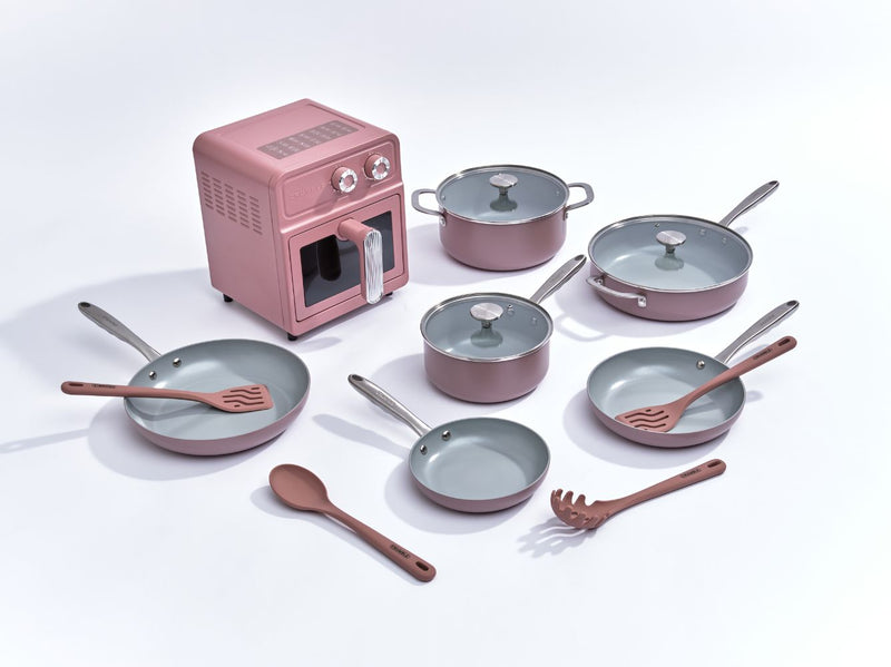 Ultimate Home Chef Set