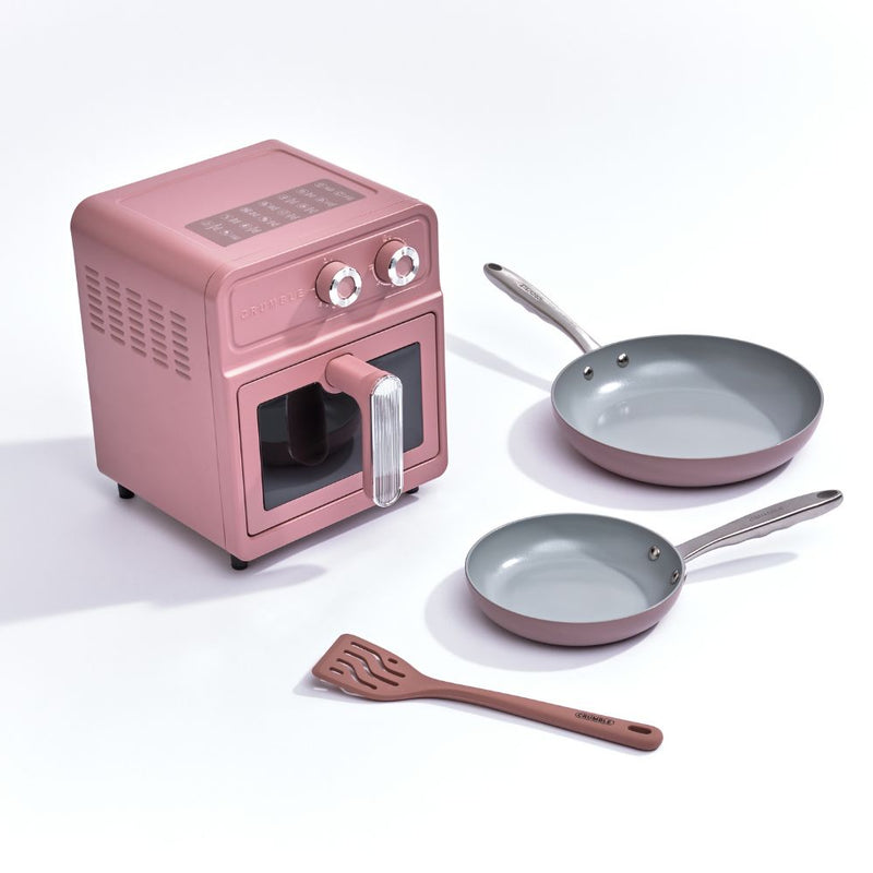 Duo Home Chef Set