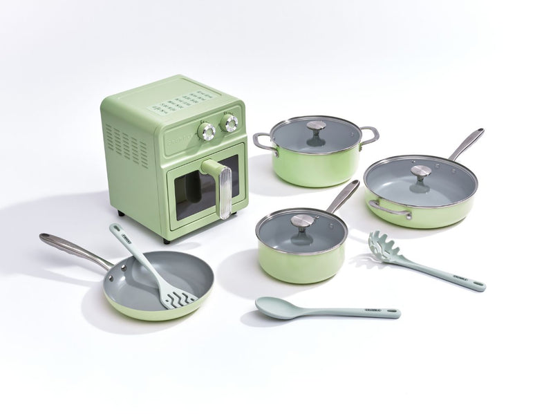 Everyday Home Chef Set
