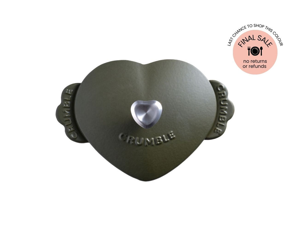 Love Heart Cocotte (Ltd. Edition)