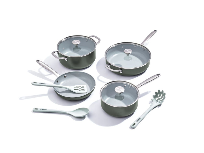 Everyday Non-Stick Set