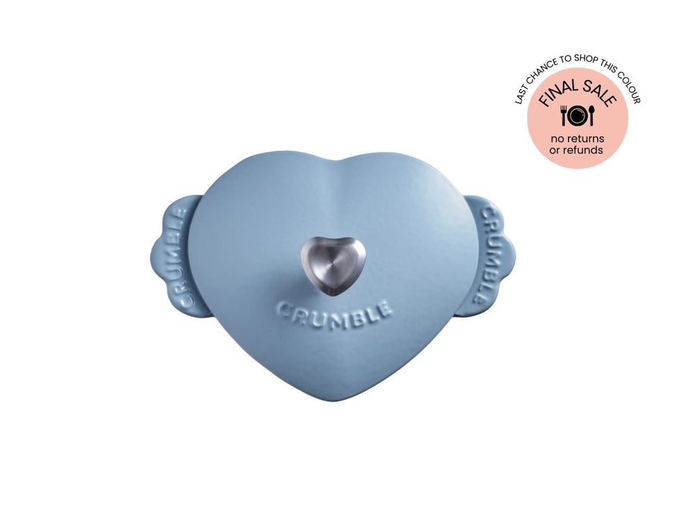 Love Heart Cocotte (Ltd. Edition)