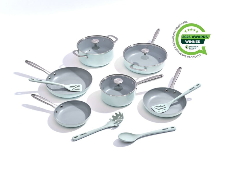 Ultimate Non-Stick Set