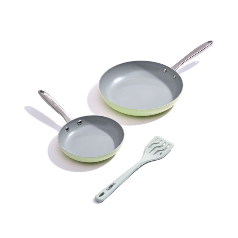 Duo Fry Non-Stick Set