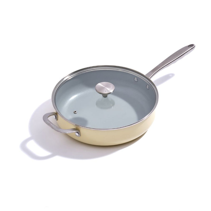 Deep Fry Pan 28cm