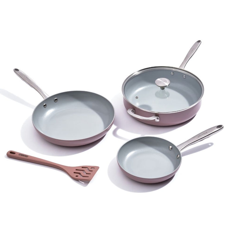 Trio Fry Non-Stick Set