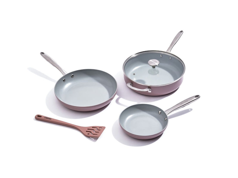 Trio Fry Non-Stick Set