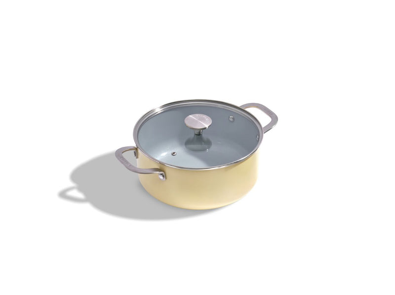 Ceramic Casserole Pot 24cm