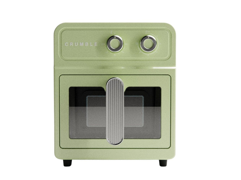 Crumble Air Fryer