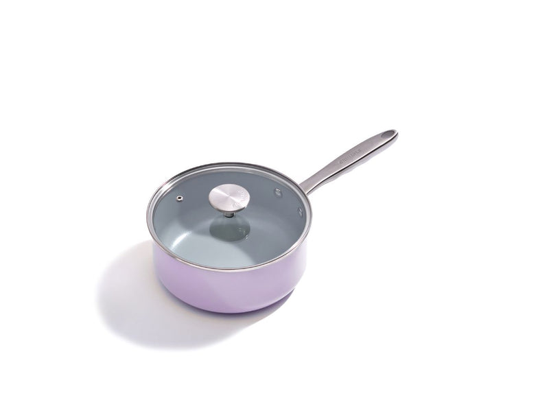 Ceramic Baby Saucepan 20cm