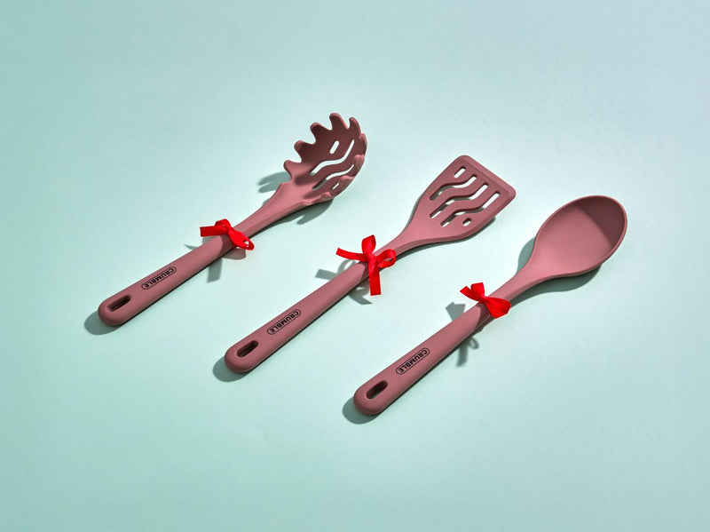 Welcome Pack - 3 Piece Utensil Set