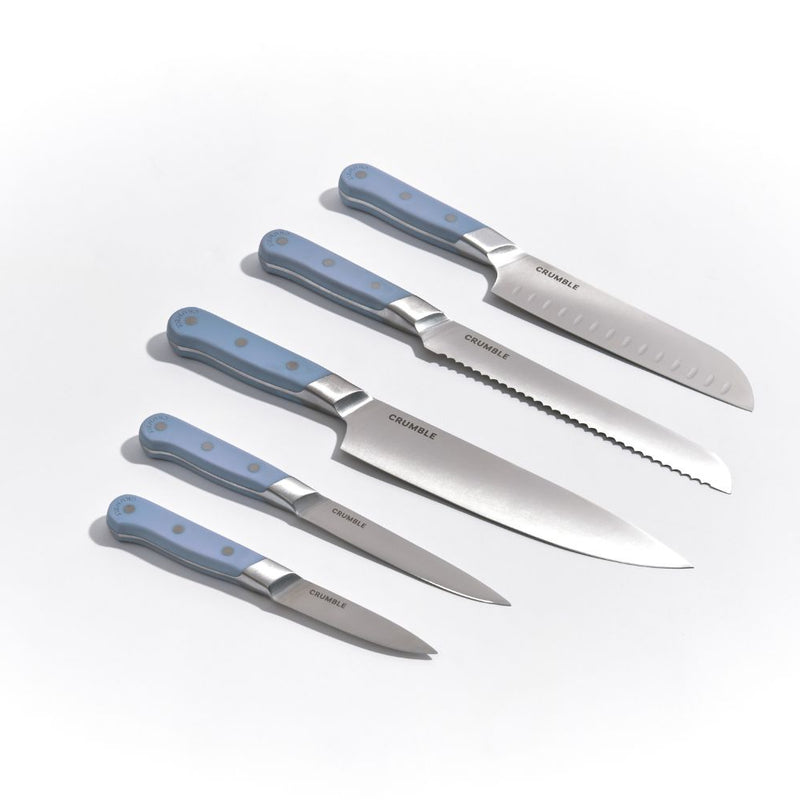 Ultimate Knife Set