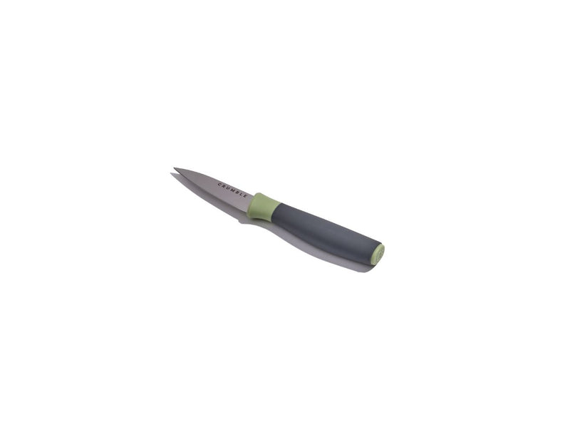 3pc Easy Knife Set