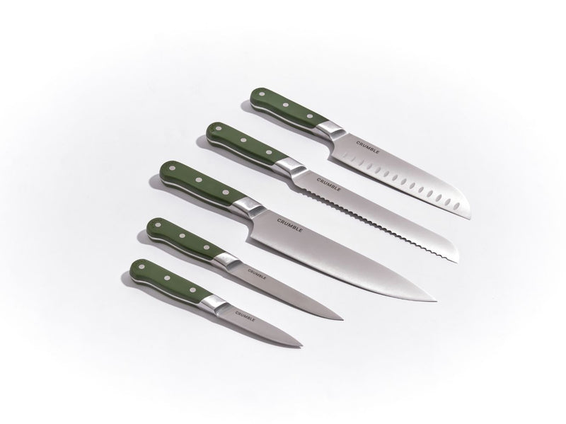 Ultimate Knife Set