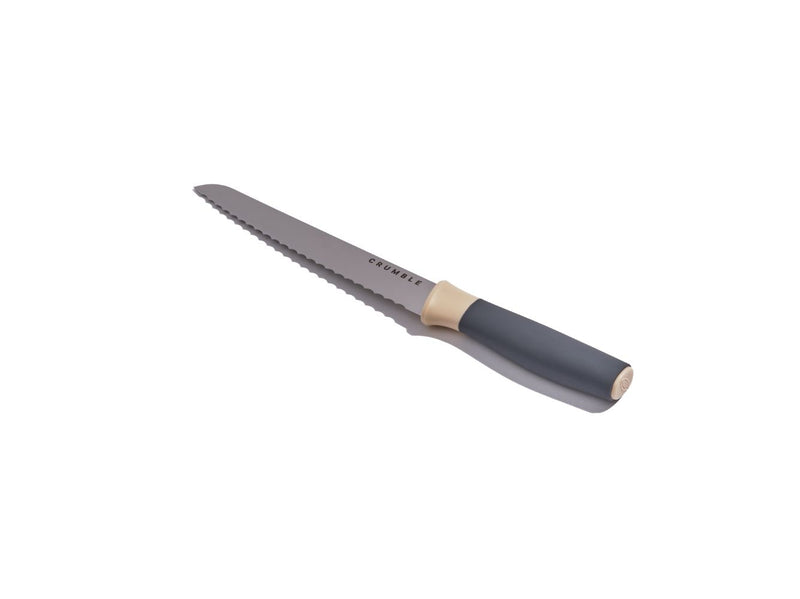 3pc Easy Knife Set