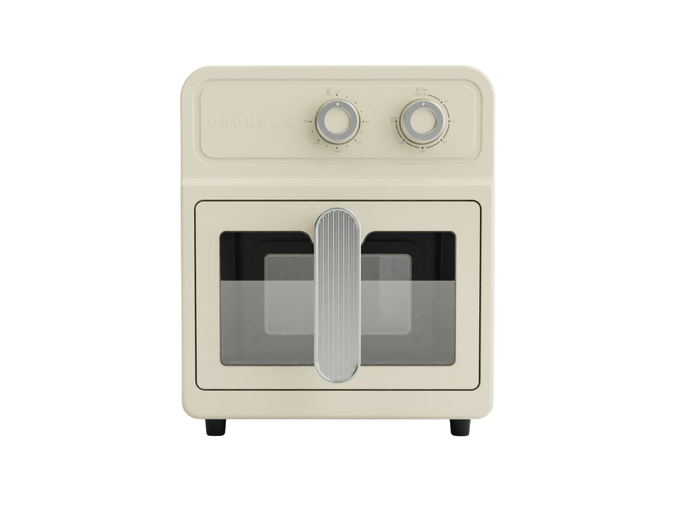 Crumble 6L Air Fryer | Crumble Cookware