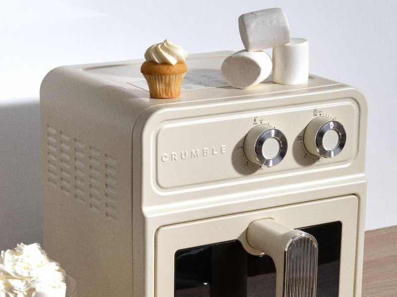 Crumble Air Fryer