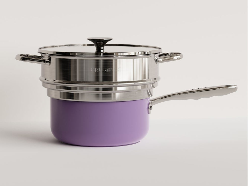 20/24cm Multi-Fit Steamer Basket