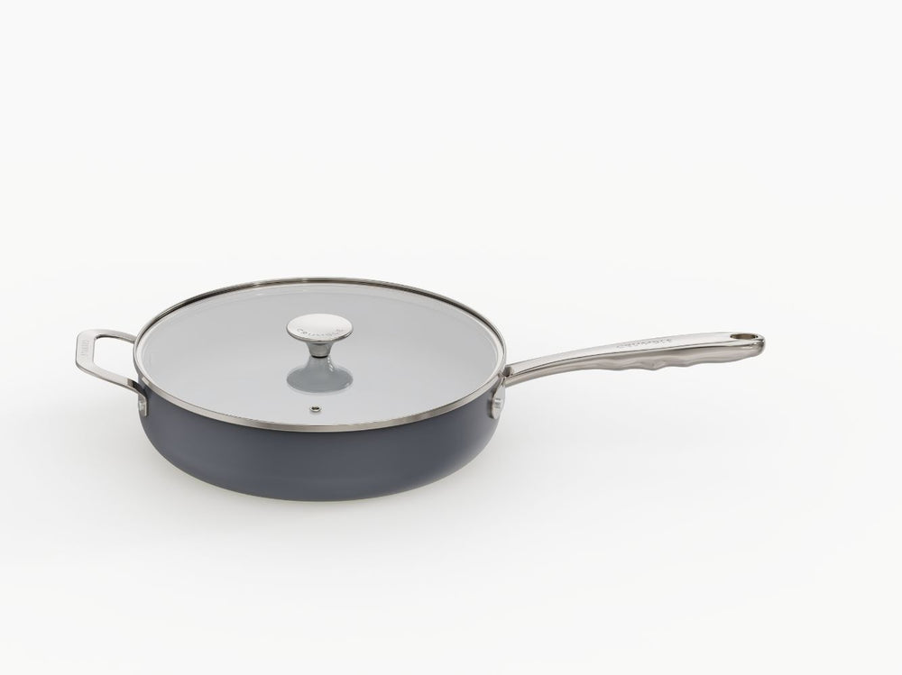 Deep Fry Pan 28cm