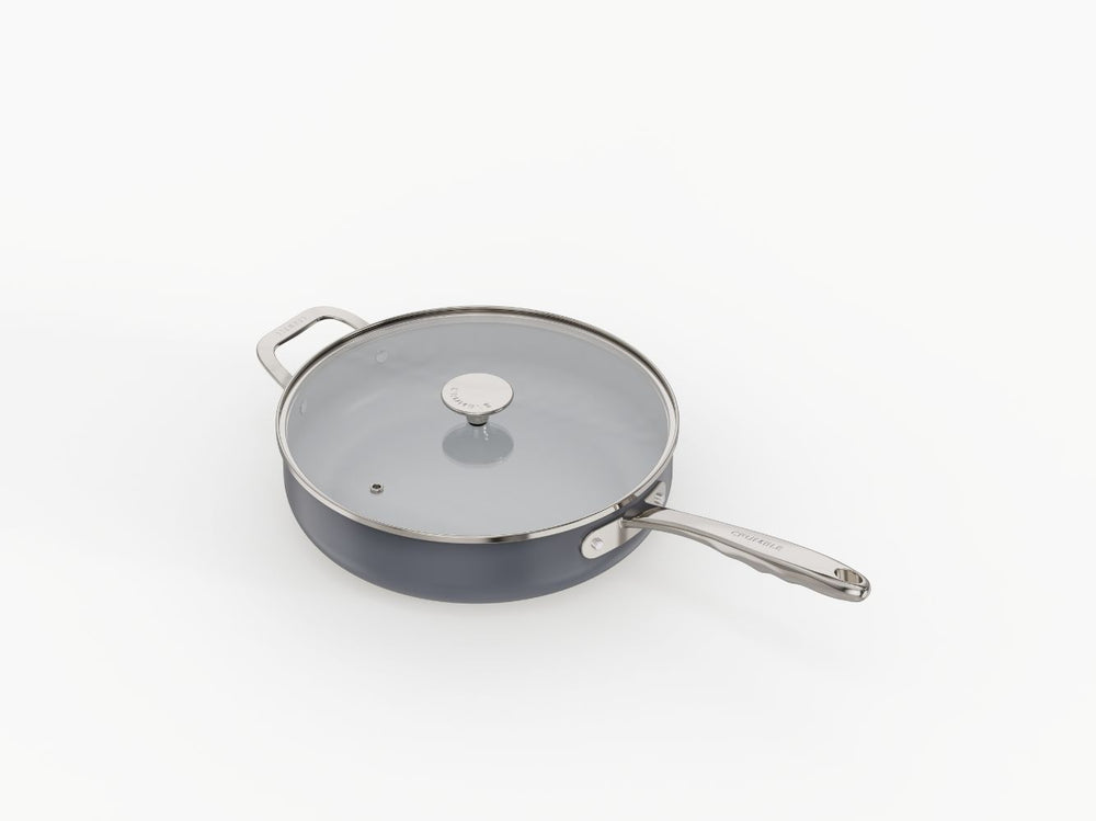 Deep Fry Pan 28cm