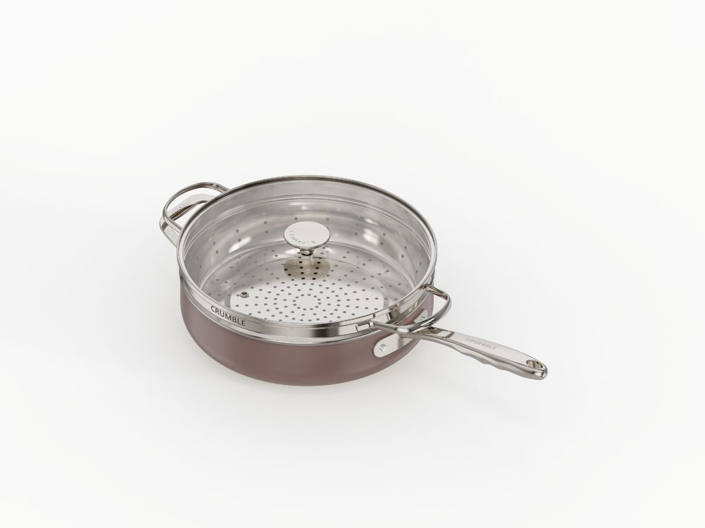 Deep Fry Pan 28cm