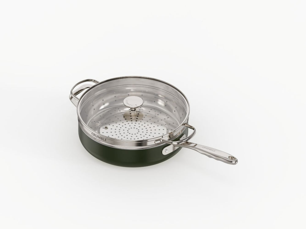 Deep Fry Pan 28cm