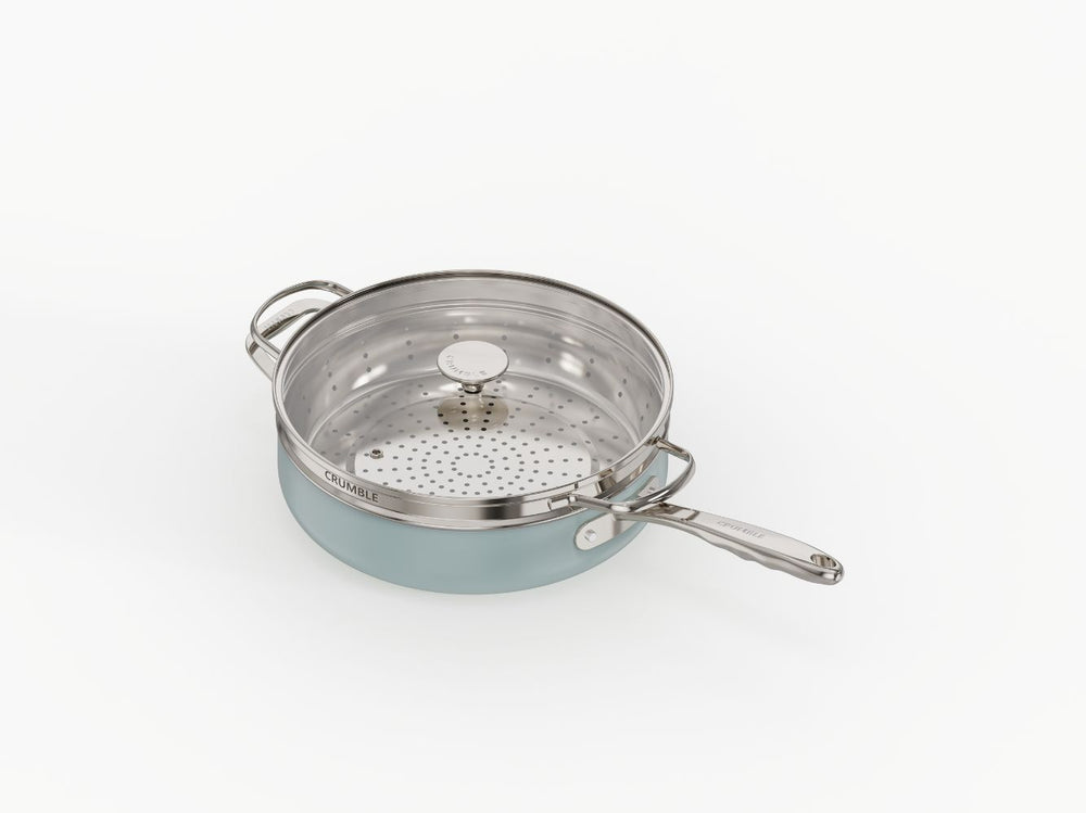 Deep Fry Pan 28cm