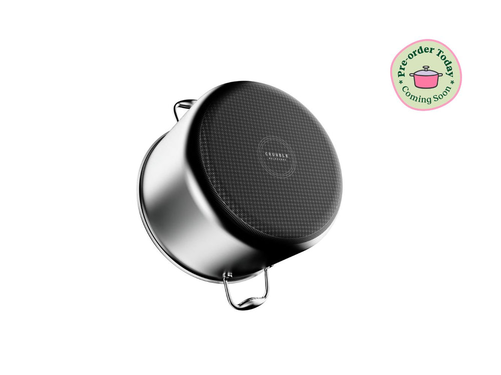 Hybrid Stainless Steel Family Set