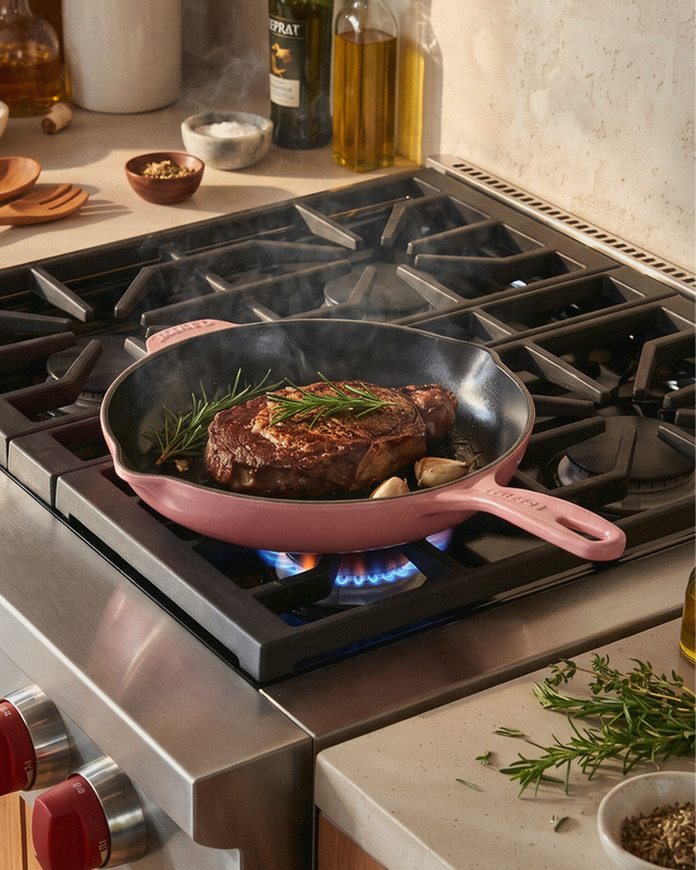 Classic Round Skillet 26cm
