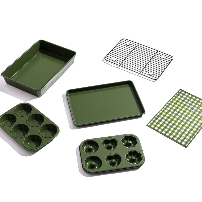 Essential Baking Set