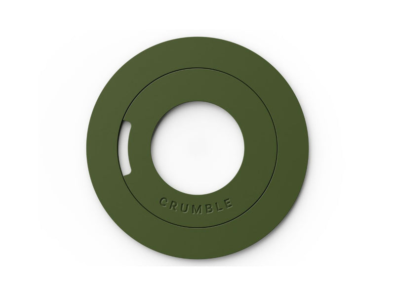 Silicone Pan Protectors 28cm