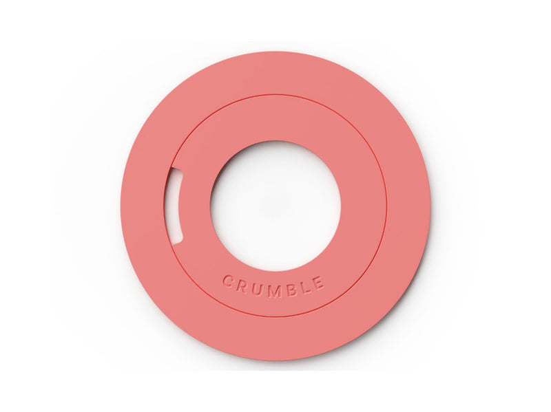 Silicone Pan Protectors Bonus (28cm)