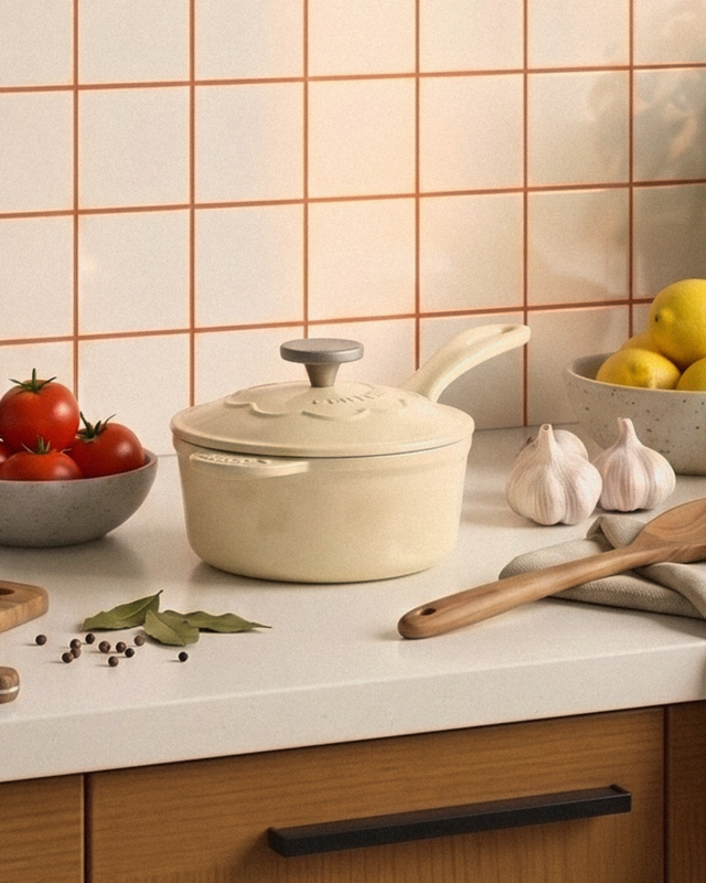 Baby Saucepan 16cm