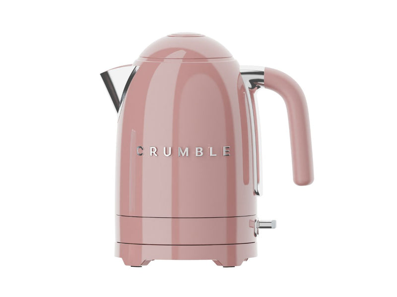 Crumble Kettle