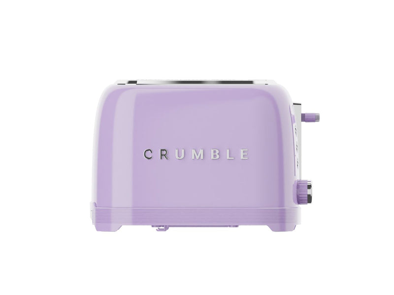 Crumble Toaster