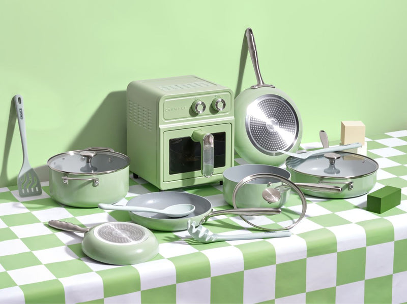 Ultimate Home Chef Set