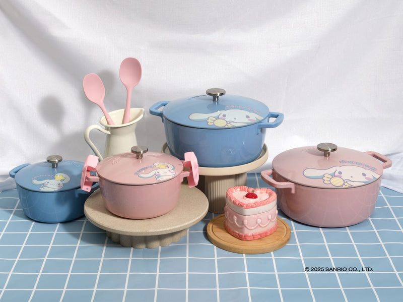 Cinnamoroll Classic Bundle