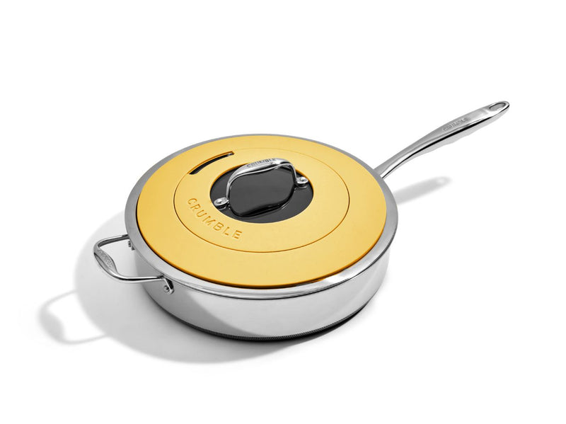 Hybrid Non-Stick Essential Set (6-Piece)