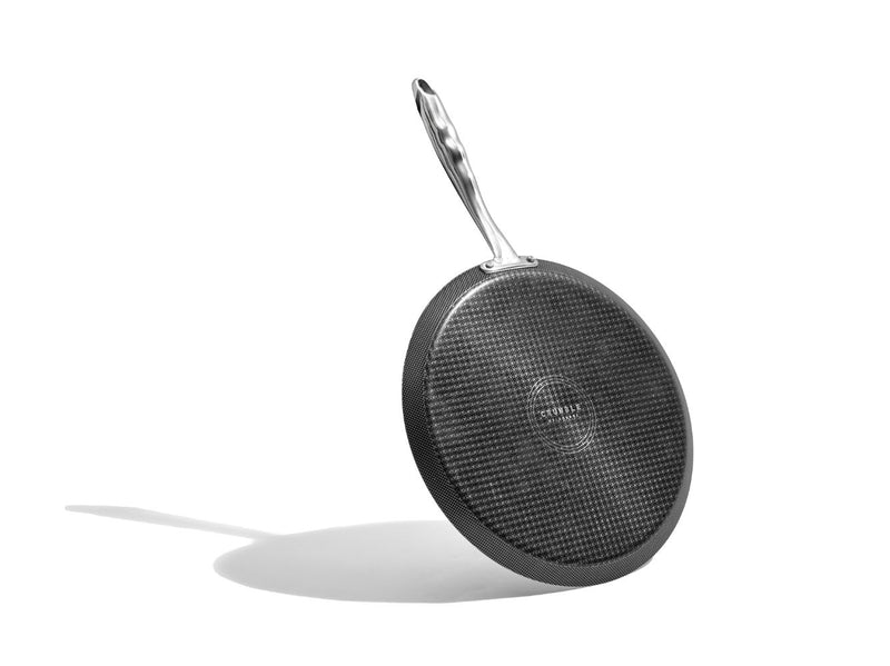 Hybrid Non-Stick Griddle Pan - 30cm