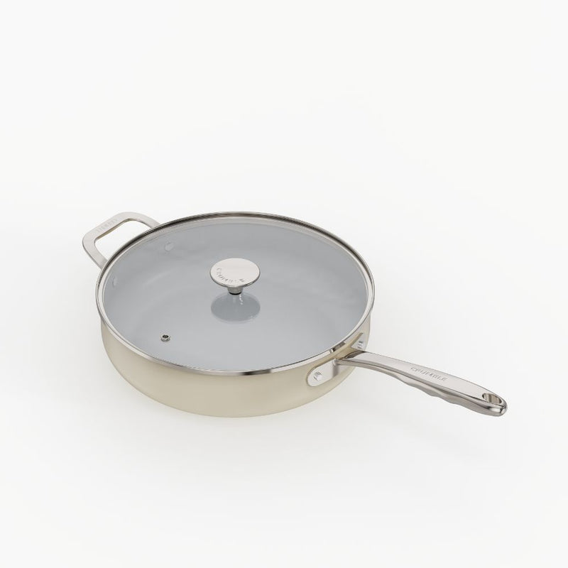 Deep Fry Pan 28cm