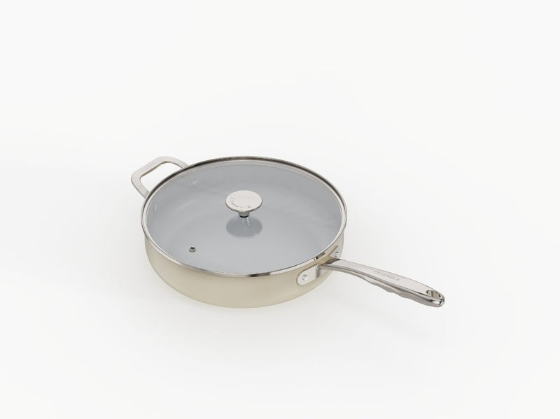 Deep Fry Pan 28cm