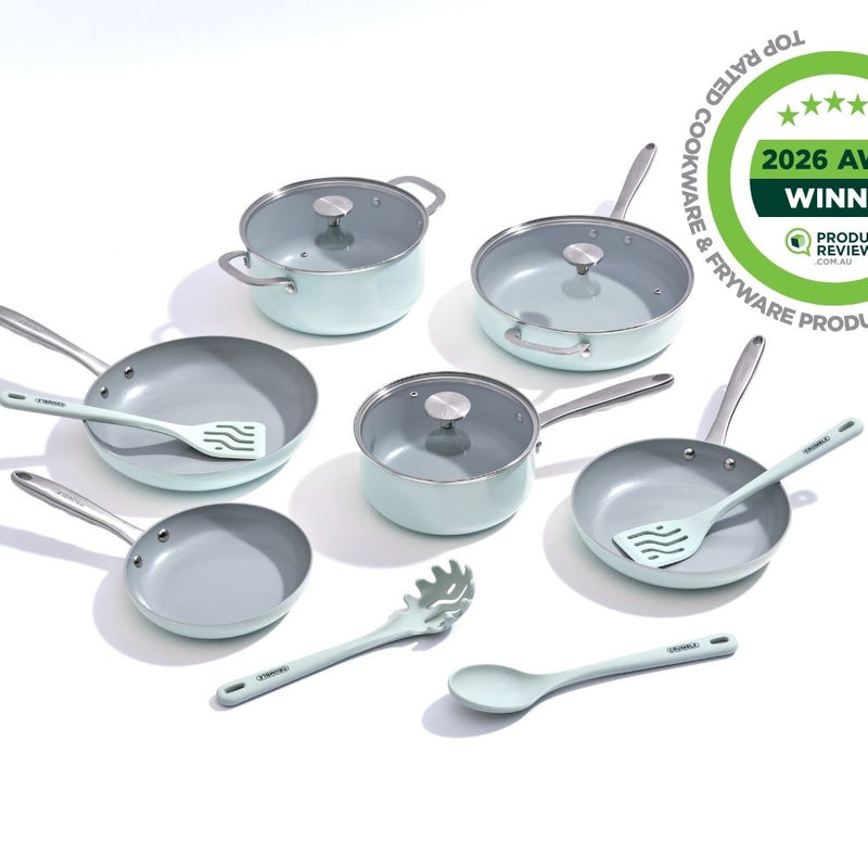 Ultimate Non-Stick Set (13-Piece)