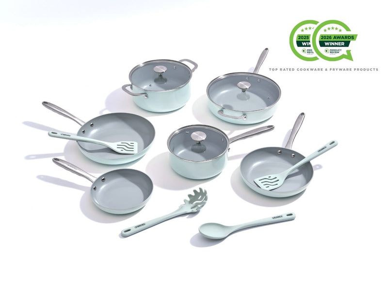 Ultimate Non-Stick Set (13-Piece)