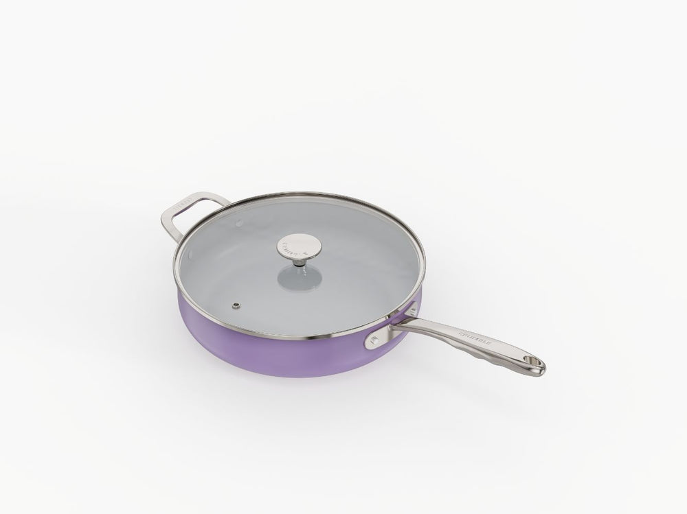Deep Fry Pan 28cm